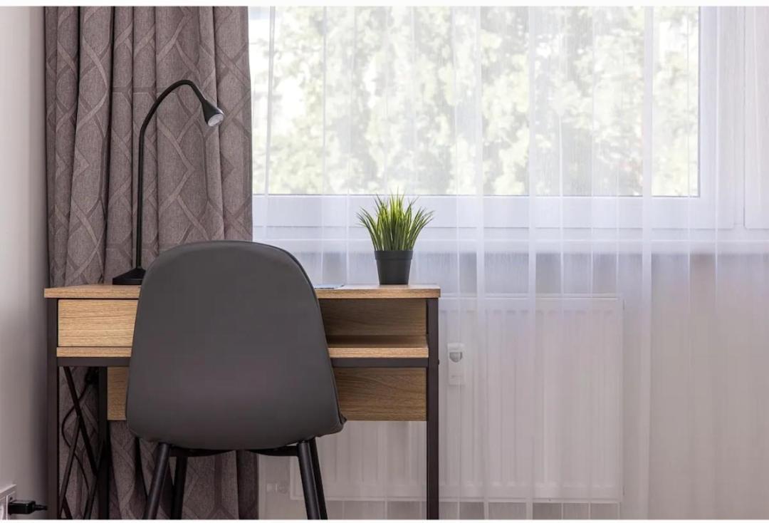 Panevezio G Prie Parko, Panevezio Str By The Park Apartment Klaipeda Ngoại thất bức ảnh